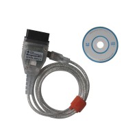 Mangoose For Honda J2534 And J2534-1 Compliant Device Driver