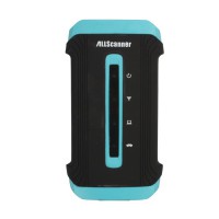 ALLSCANNER ITS3 IT3 Tool for TOYOTA Without Bluetooth free shipping choose HKVX01