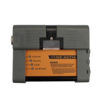 ICOM A2+B+C Diagnostic & Programming Tool for BMW without Software