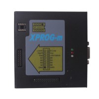New Metal Model XPROG-M Programmer V5.0