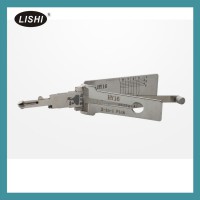 LISHI HY16 2-in-1 Auto Pick and Decoder
