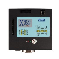 V5.50 X-PROG Box ECU Programmer XPROG M Support CAS4 5M48H