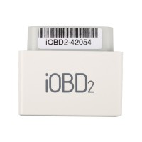 Original Xtool WIFI iOBD2 Diagnostic tool for Iphone/Smart phones