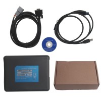 2013 SDS Motocycle Diagnosis System For Suzuki