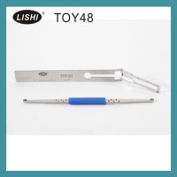LISHI TOY48 Lock Pick for TOYOTA (Choose LSA68)