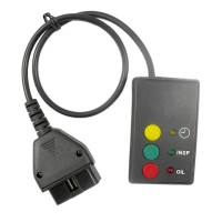 OBD2 Inspection and Oil Service Reset Tool for BMW