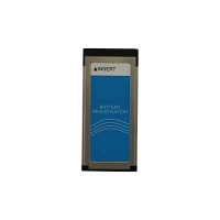 Battery Registration Card for Nissan consult-3 plus