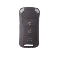 YH Smart Remote Key 315/433MHz for Porsche Cayenne