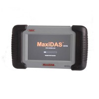 WIFI Autel MaxiDAS® DS708 Français Deutsch Português