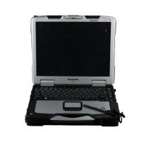 Panasonic CF30 Laptop 4G RAM for Piws2 Tester