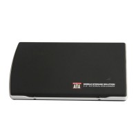120G External Hard Disk with SATA Port only HDD without Software
