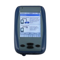 2015.11 Denso Intelligent Tester IT2 for Toyota and Suzuki with Oscilloscope (SP261/SP17-C/SP17-B can be replaced)