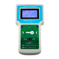 New CAS4 1L15Y-5M48H Hand-held Tester for BMW