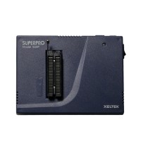 Original Xeltek USB Superpro 610P Universal Programmer