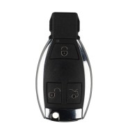 Smart Key 3 Button 433MHZ (1997-2015) for Benz
