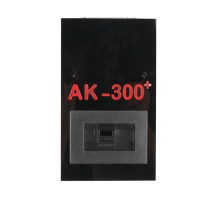 AK300+ Key Maker 1.50 for BMW CAS