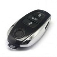 OEM Remote Key for Volkswagen Touareg 3Buttons 315MHZ/433MHZ