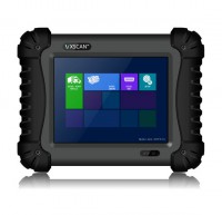 Original VXSCAN T8 Diesel Diagnostic Tool for Heavy Duty with One Year Free Software Update(Choose SH30)