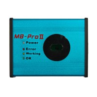 MB Pro 2 Key Programmer for Mercedes Benz