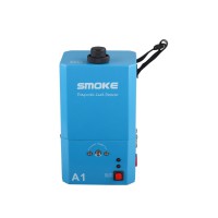 A1 Diagnostic Leak Detector for Motorcycle / Cars / SUVs / Truck