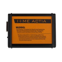 ICOM A3 for BMW Diagnostic Tool FW V1.37 Without Software HDD (Choose SP234-C)