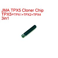 JMA TPX5 Cloner Chip TPX1+TPX2+ TPX4