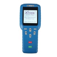Original XTOOL X300 Plus X300+ Auto Key Programmer with Special Function and EEPROM Adapter