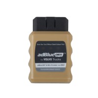 Low price Ad-blueOBD2 Emulator for FORD/DAF/IVECO/MAN/SCANIA/Volvo/Renault/Benz Trucks Plug and Drive Ready Device by OBD2