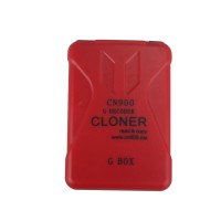 G decoder CLONER BOX for CN900 key programmer highly recommend