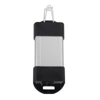 Free shipping Best V200 CAN Clip For Renault Diagnostic Tool Multi-languages with AN2131QC chip
