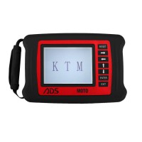 Original MOTO KTM Motorcycle Diagnostic Scanner