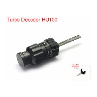 Turbo Decoder HU100V.2 High Quality