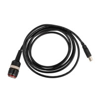 USB Cable for Volvo 88890305 Vocom Free Shipping
