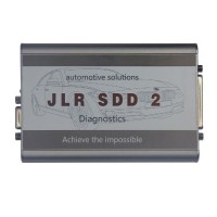 V153 JLR SDD2 for Landrover/Jaguar Diagnosis and Programming Tool Update Free Online