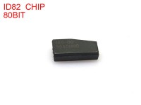 ID82 Chip (80BIT) for Subaru 5pcs/lot Free Shipping