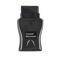 Consult Bluetooth Diagnostic Interface for Nissan 14PIN Support Andriod Free Shipping