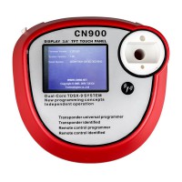 OEM CN900 Car Key Programmer without USB Disk