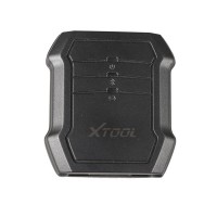 Xtool X-100 C X100C for iOS/Android Car Key Programmer for Ford, Mazda, Peugeot ,Citroen