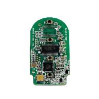 2017 Yanhua YH CAS4+/FEM Blade Key BMW F Series 315MHZ/433MHZ Board without Shell