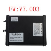 V2.13 K-TAG KTAG KTM100 FW V7.003 ECU Programming Tool Master Support one button click to charge token