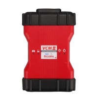 V108 VCM2 for Ford Diagnostic Tool with WIFI Wireless Card Best Quality