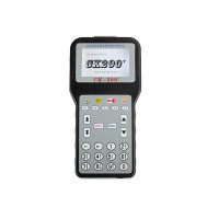 V50.01 CK-200 CK200 Auto Key Programmer Newest Generation Updated Version of CK-100 Free Shipping