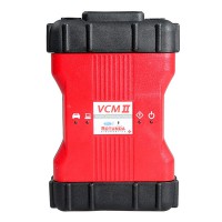 V115 VCM II (VCM2) Ford IDS (Diagnostic Tool for Ford, Support Multi-language)