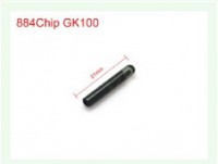 GK100 46 4C 4D common chip use for 884 device(can repeat copy ten times)  5 pcs/lot