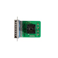 Pre-Sale! Xhorse M35160WT Adapter to Read and Write 35160WT/35128WT/XDPG31CH Chip work with VVDI prog （Choose SA1864）