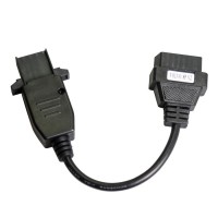 VOLVO 8PIN Cable for CDP trucks