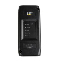 2019A CAT3 Caterpillar ET3 Wireless Diagnostic Adapter for CAT with WIFI P/N 317-7485
