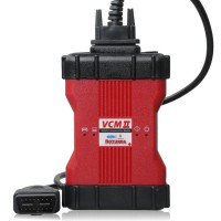 Best Quality V106 IDS VCM2 VCMII for Ford Diagnostic Tool Support Multi Language