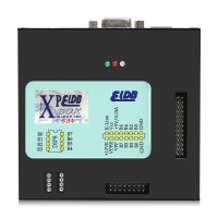 XPROG-M Box V5.8.4 Xprog M 5.84 Xprog Car ECU Programmer with USB Dongle (Choose SM53)