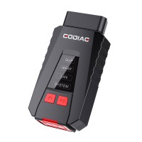 GODIAG V600-BM BMW Diagnostic and Programming Tool for BMW Supports DOIP K-Line CAN FD